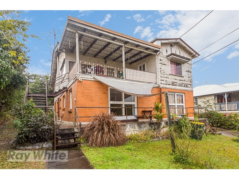 3/22 Combles Road, Camp Hill QLD 4152