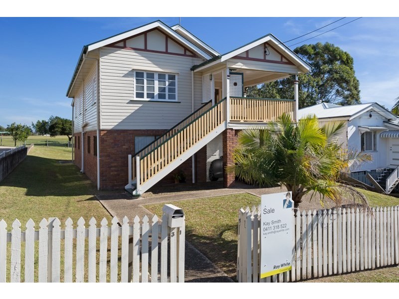 31 Broadmere Street, Annerley QLD 4103
