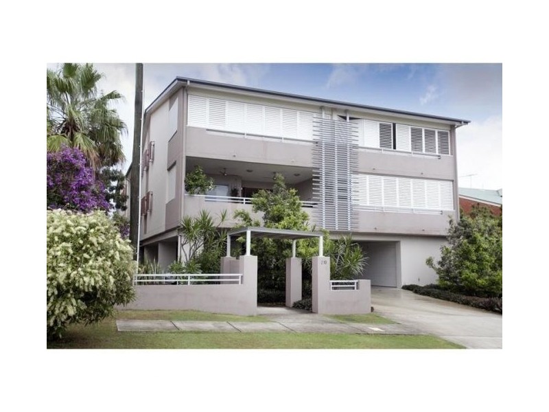 1/20 Simpson Street, Morningside QLD 4170