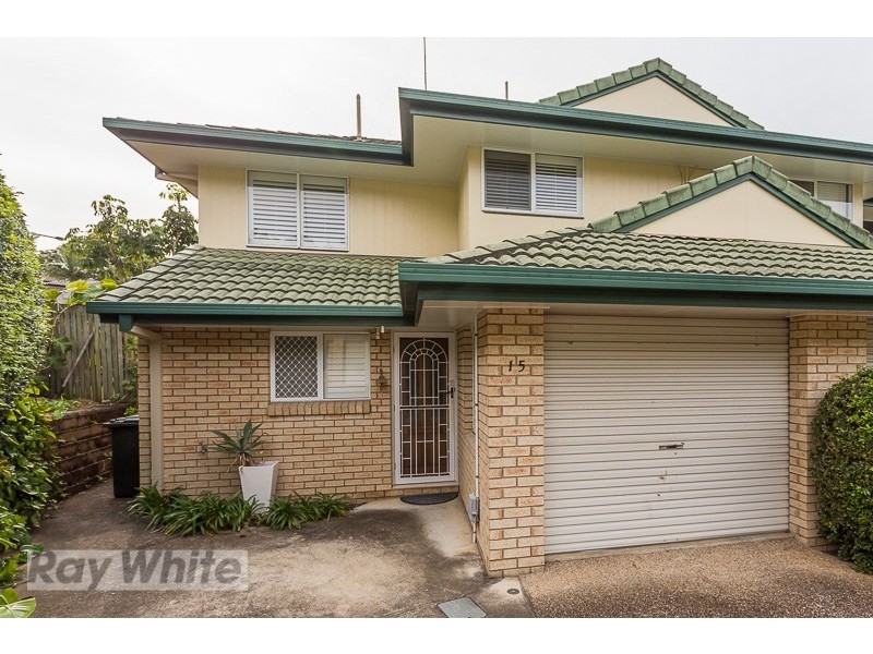 15/39 Blantyre Road, Mount Gravatt East QLD 4122