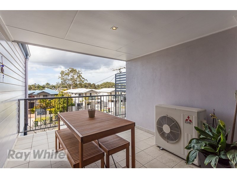 3/32 Dickenson Street, Carina QLD 4152