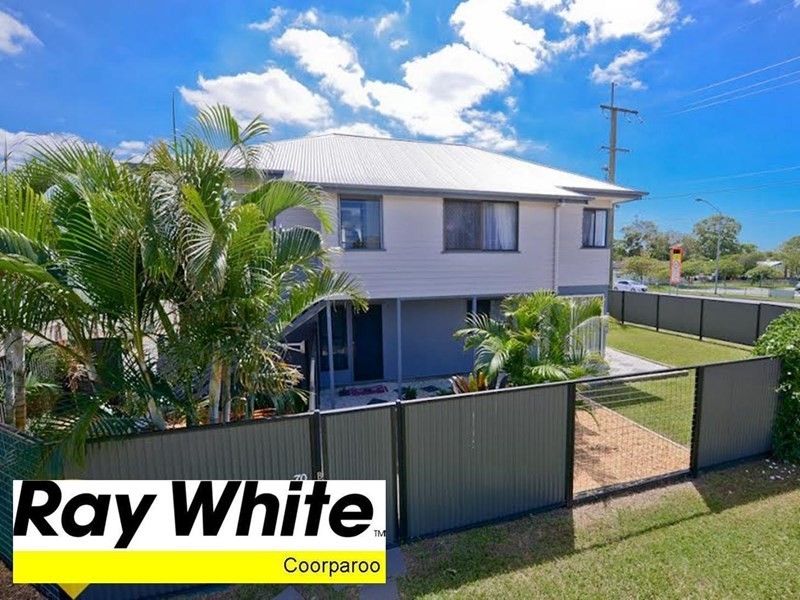 70B Bernecker Street, Carina QLD 4152