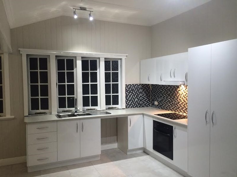 9A Hawthorne Road, Hawthorne QLD 4171