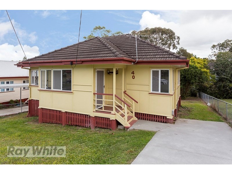 40 Foxglove Street, Mount Gravatt East QLD 4122