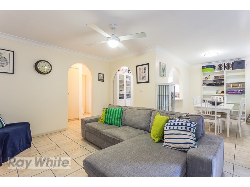 6/19 Macaulay Street, Coorparoo QLD 4151