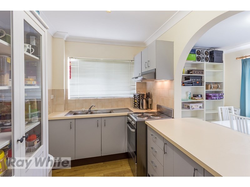 6/19 Macaulay Street, Coorparoo QLD 4151