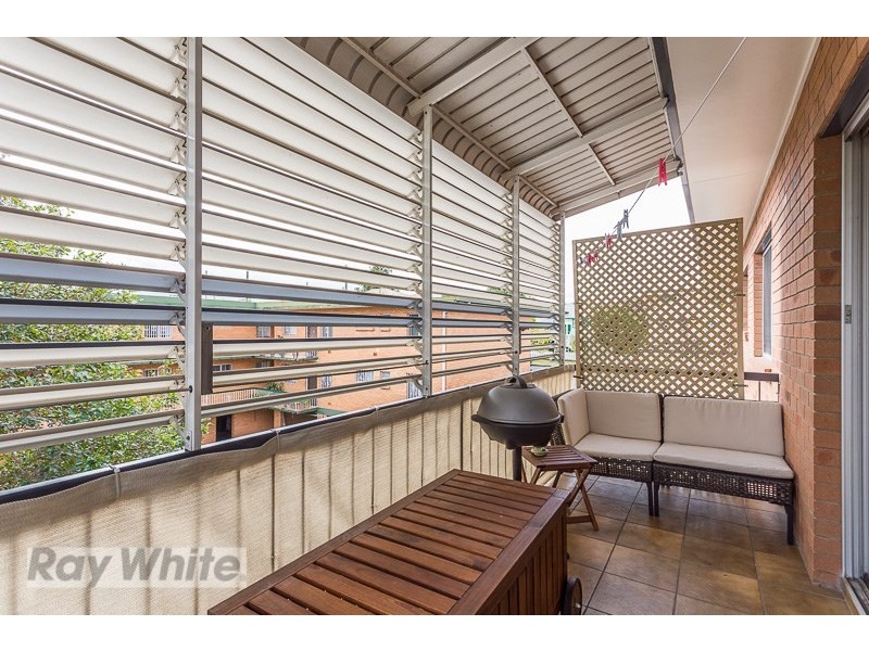 6/19 Macaulay Street, Coorparoo QLD 4151