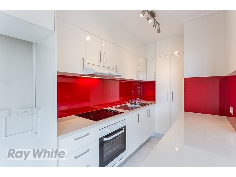 8/387 Cavendish Road, Coorparoo QLD 4151