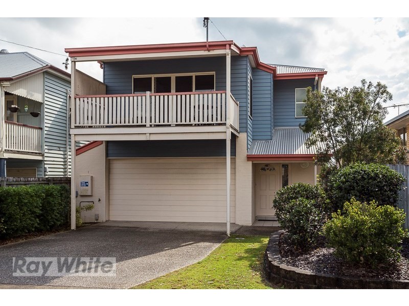 1202 Stanley Street East, Coorparoo QLD 4151