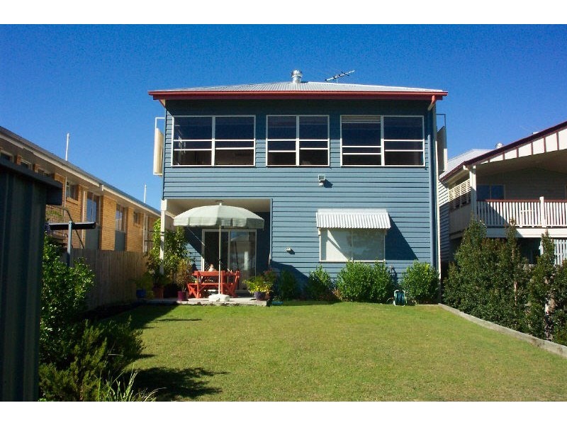 1202 Stanley Street East, Coorparoo QLD 4151