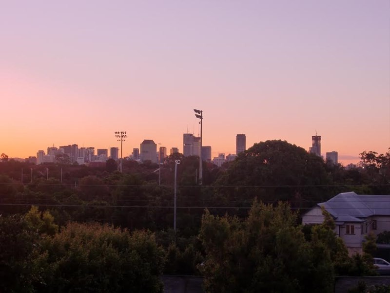 1202 Stanley Street East, Coorparoo QLD 4151