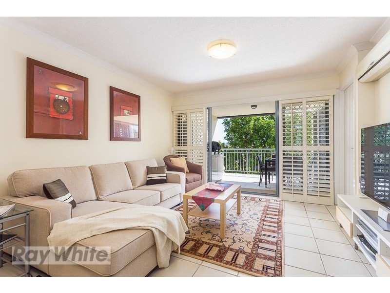 9/34 Douglas Street, Greenslopes QLD 4120