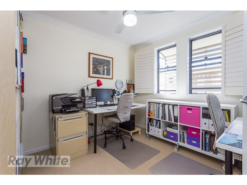 9/34 Douglas Street, Greenslopes QLD 4120