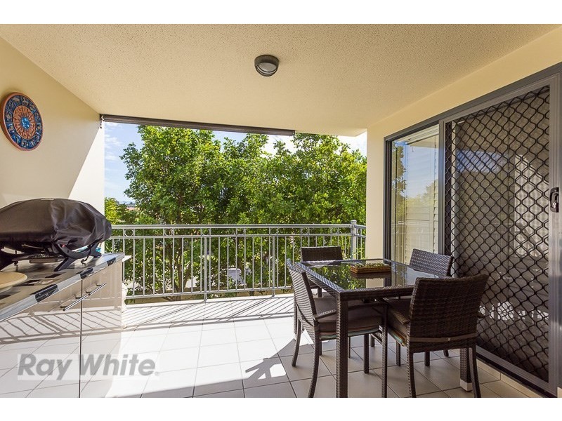 9/34 Douglas Street, Greenslopes QLD 4120