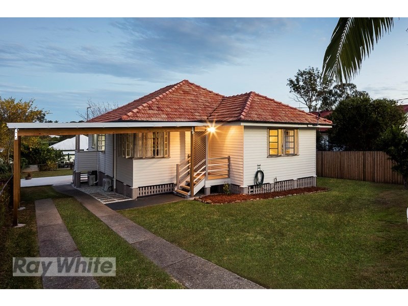 61 Nightingale Street, Mount Gravatt East QLD 4122