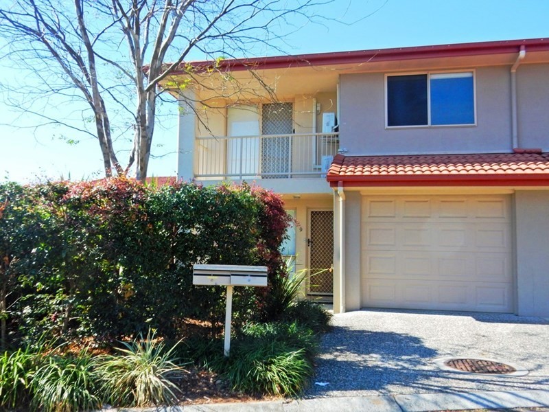 9/104 Kate Street, Carina QLD 4152