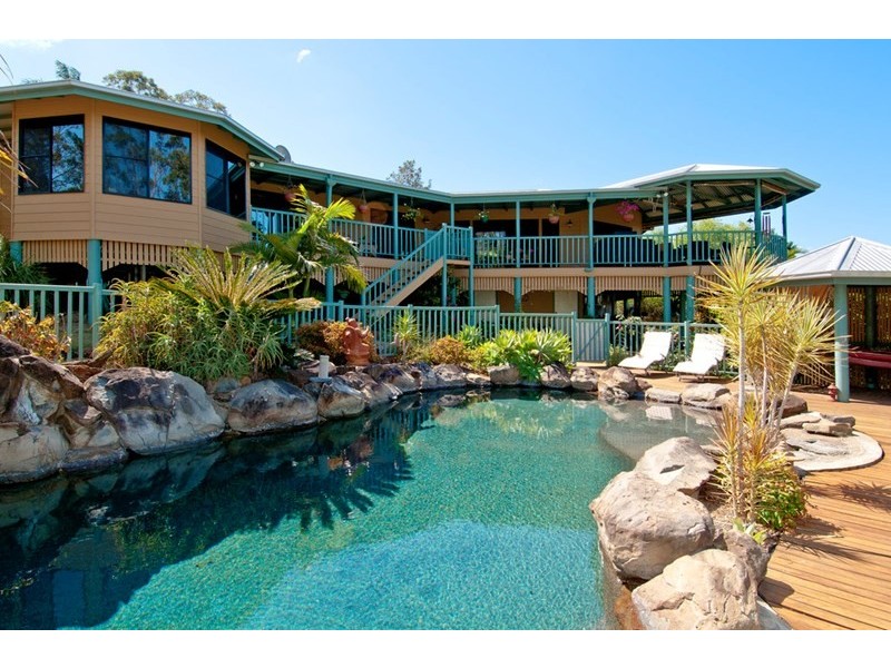 183-185 Brooklands Drive, Beaudesert QLD 4285