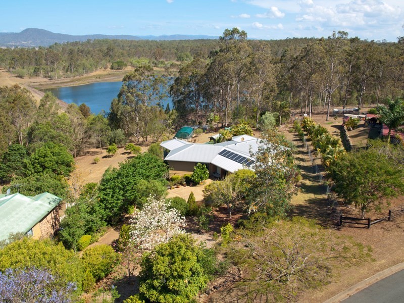 183-185 Brooklands Drive, Beaudesert QLD 4285