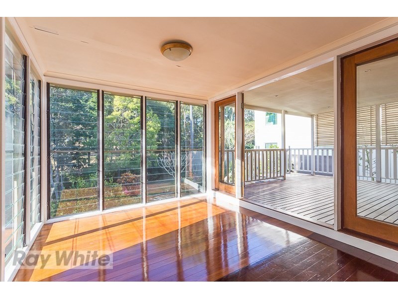 14 Solar Street, Coorparoo QLD 4151