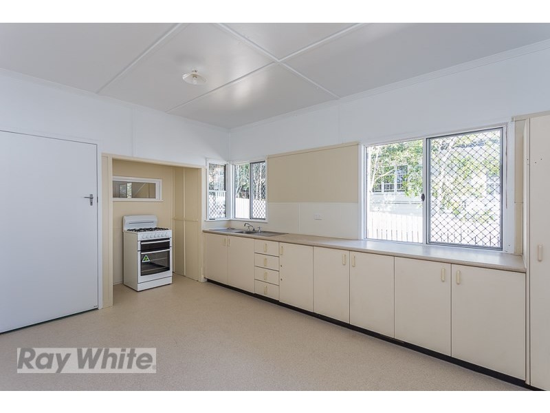 40 Capella Street, Coorparoo QLD 4151