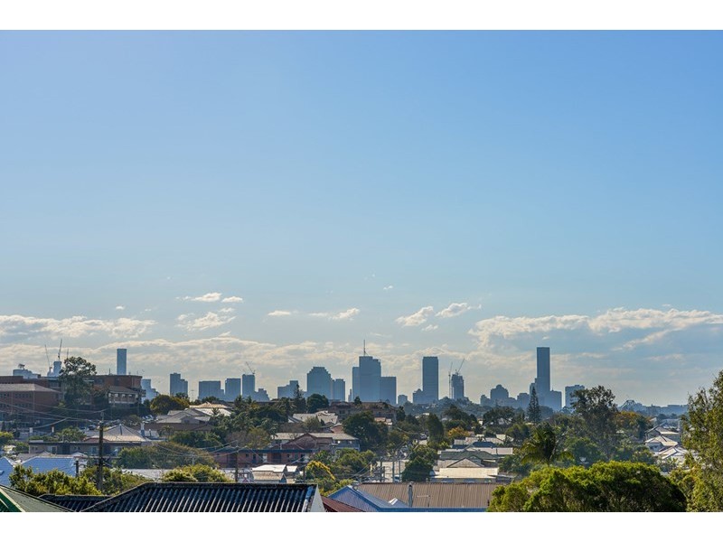 5/42 Shakespeare Street, Coorparoo QLD 4151