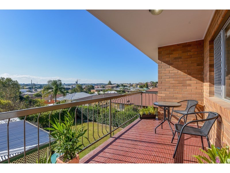 5/42 Shakespeare Street, Coorparoo QLD 4151