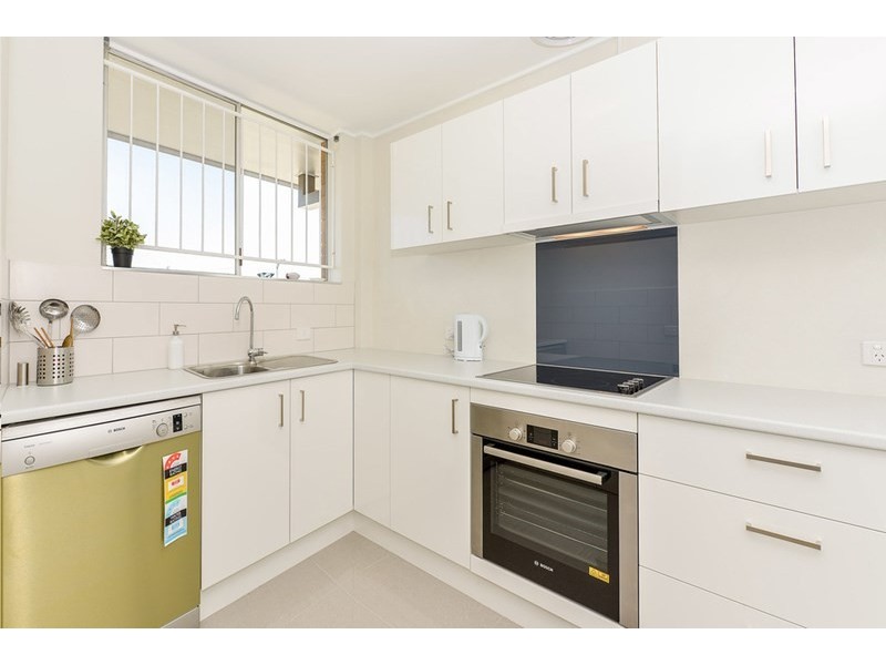 5/42 Shakespeare Street, Coorparoo QLD 4151