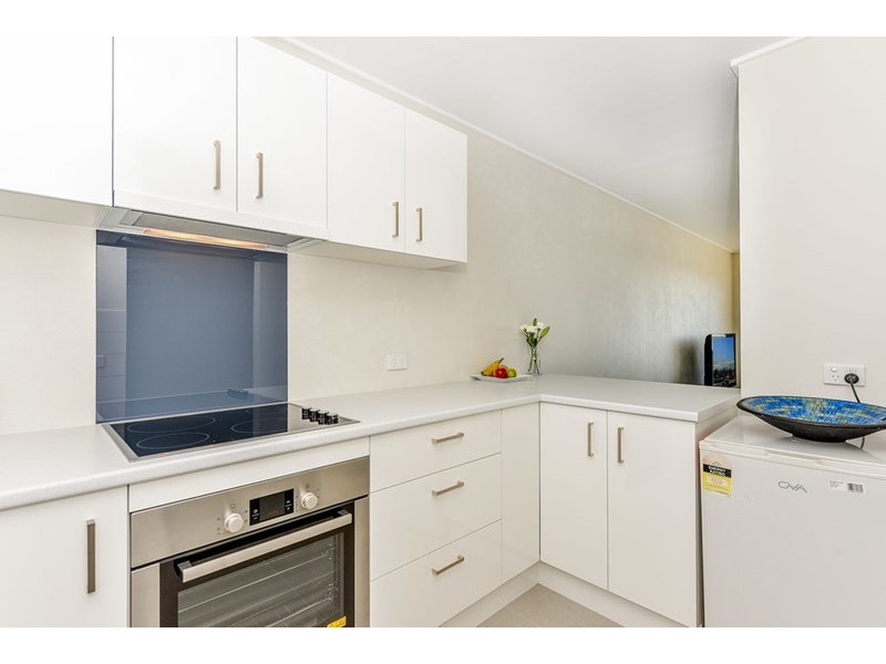 5/42 Shakespeare Street, Coorparoo QLD 4151