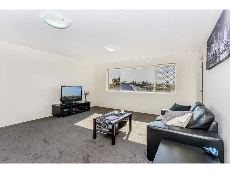 5/42 Shakespeare Street, Coorparoo QLD 4151