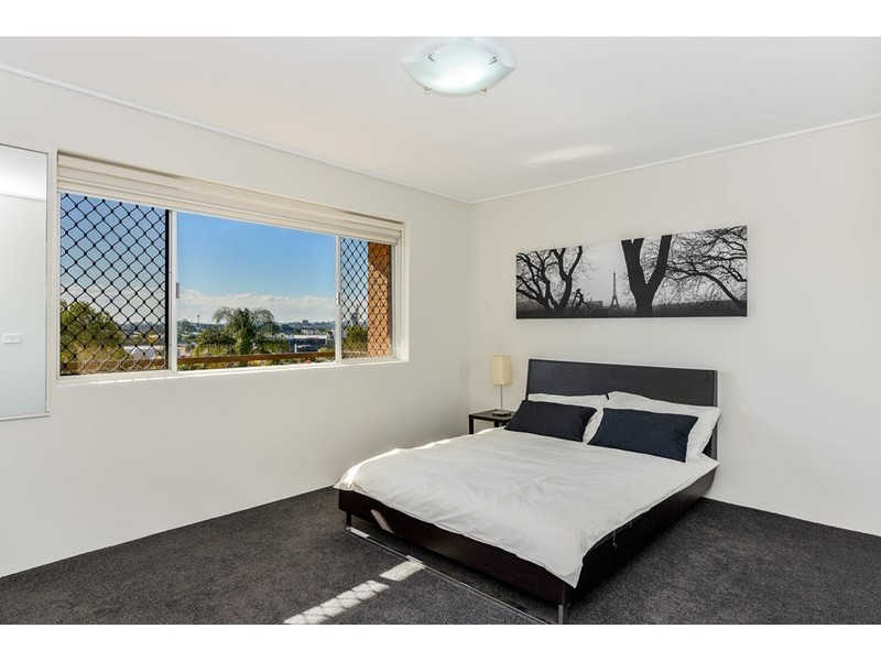 5/42 Shakespeare Street, Coorparoo QLD 4151
