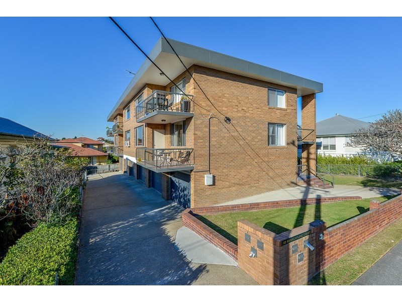 5/42 Shakespeare Street, Coorparoo QLD 4151