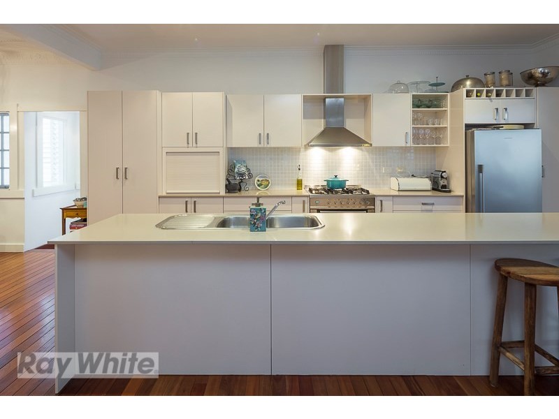57 Mackay Street, Coorparoo QLD 4151