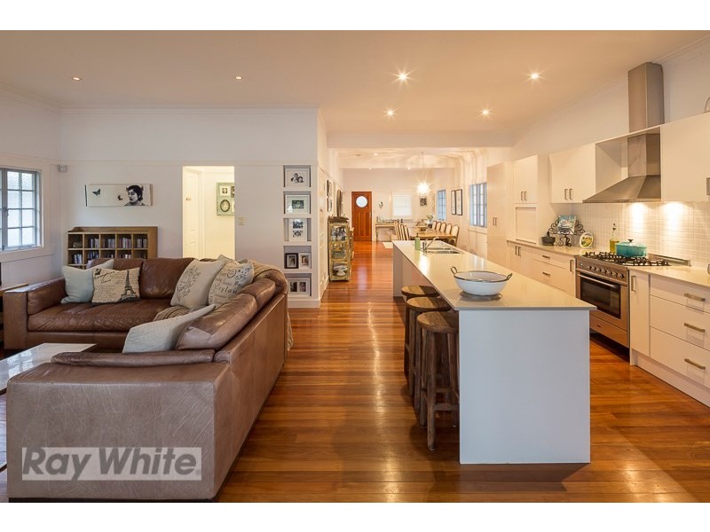 57 Mackay Street, Coorparoo QLD 4151