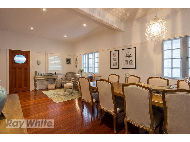 57 Mackay Street, Coorparoo QLD 4151