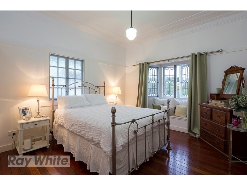 57 Mackay Street, Coorparoo QLD 4151