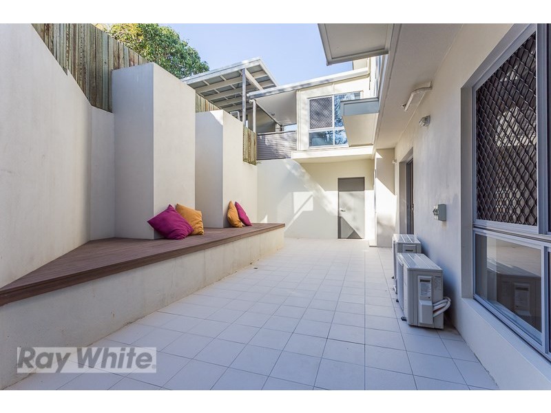 5/10 Raffles Street, Mount Gravatt East QLD 4122