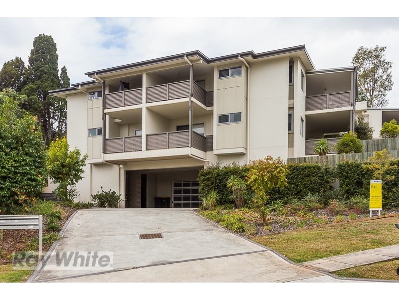 5/10 Raffles Street, Mount Gravatt East QLD 4122