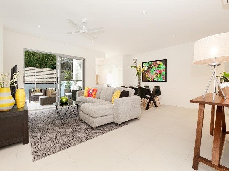 6/2 Little Bennett, Norman Park QLD 4170