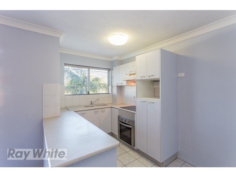 3/34 Pembroke Road, Coorparoo QLD 4151