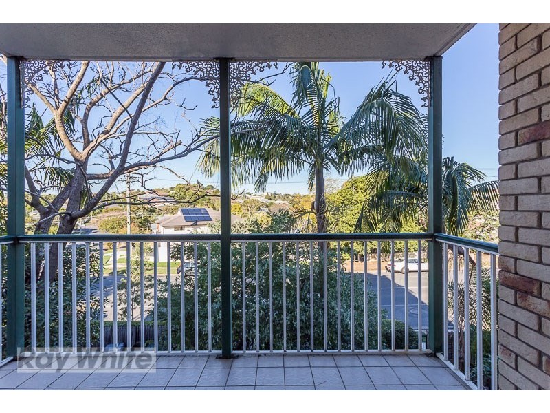 3/34 Pembroke Road, Coorparoo QLD 4151