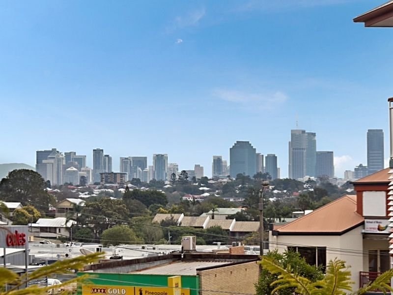 1/10 Mansfield Street, Coorparoo QLD 4151