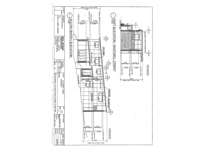 15 Eastwell Street, Coorparoo QLD 4151