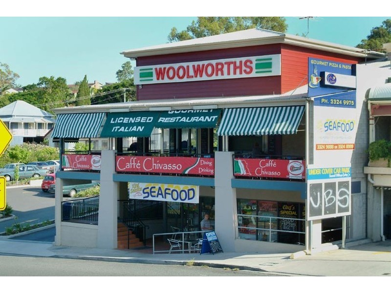 15 Eastwell Street, Coorparoo QLD 4151