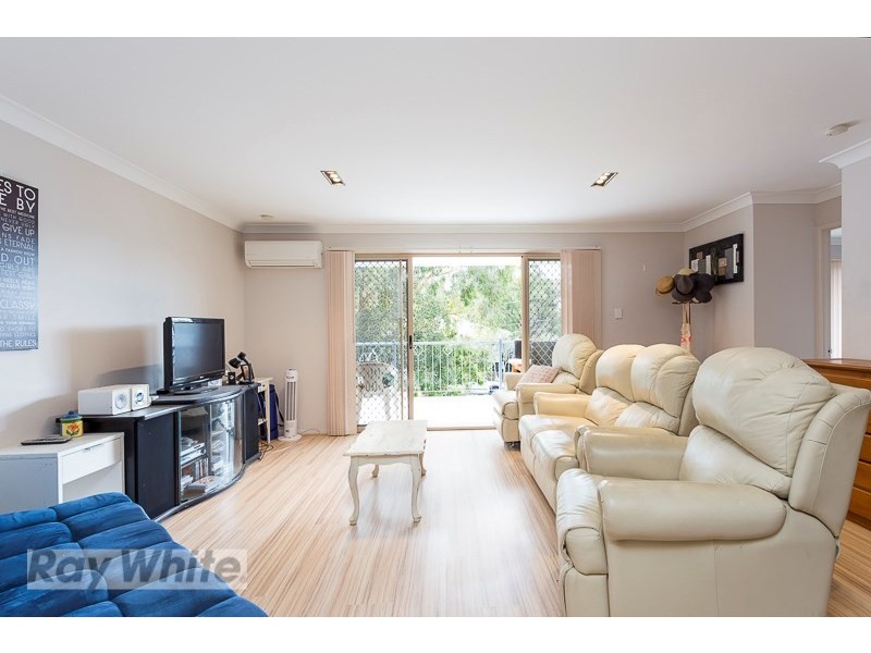 7/71 Jellicoe Street, Coorparoo QLD 4151