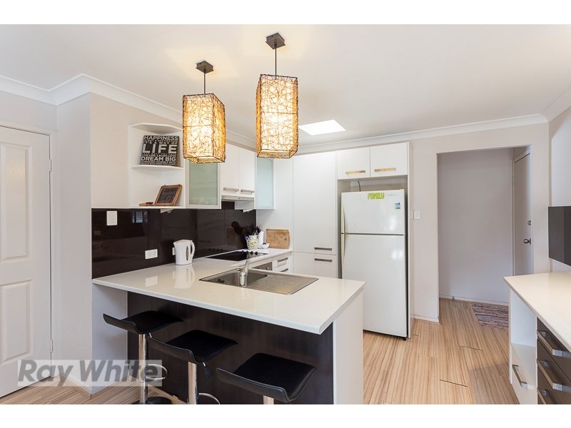 7/71 Jellicoe Street, Coorparoo QLD 4151