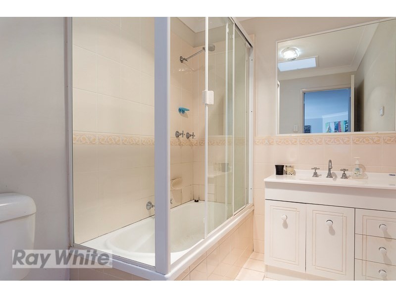 7/71 Jellicoe Street, Coorparoo QLD 4151