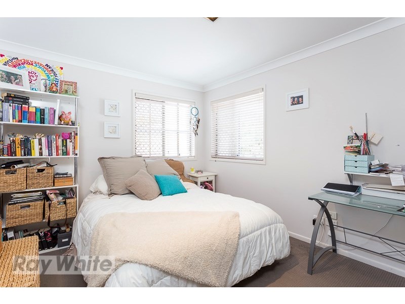 7/71 Jellicoe Street, Coorparoo QLD 4151