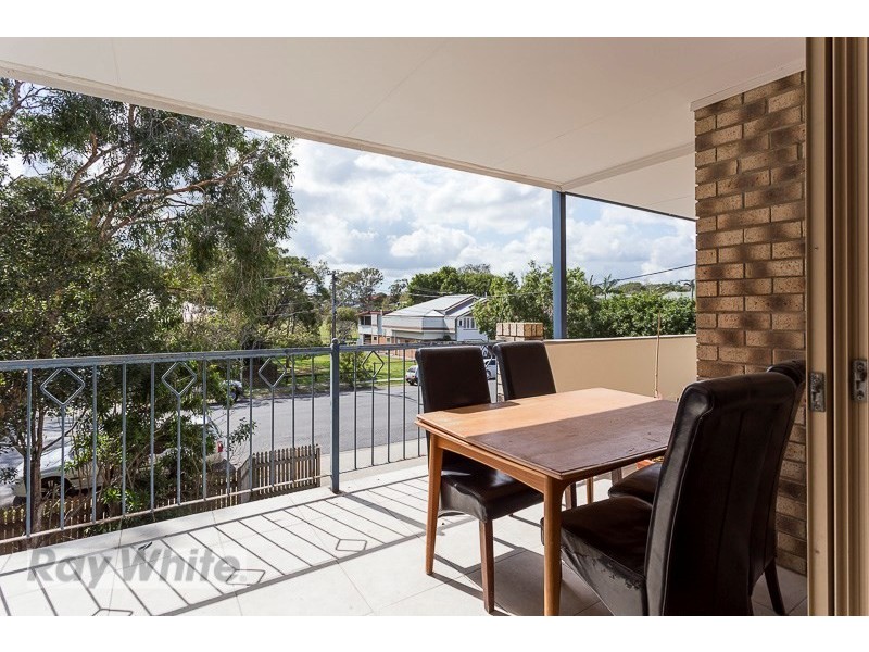 7/71 Jellicoe Street, Coorparoo QLD 4151