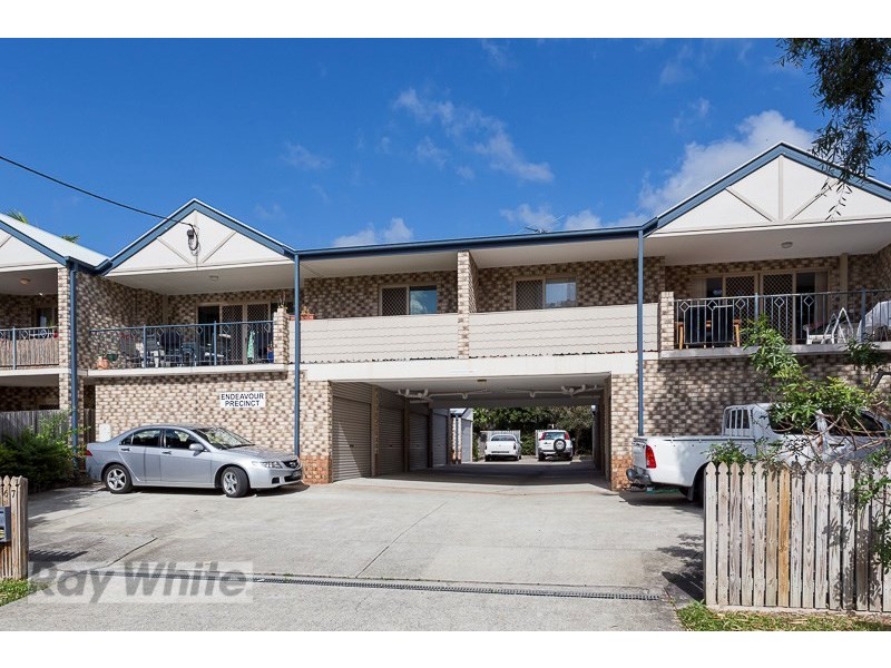 7/71 Jellicoe Street, Coorparoo QLD 4151