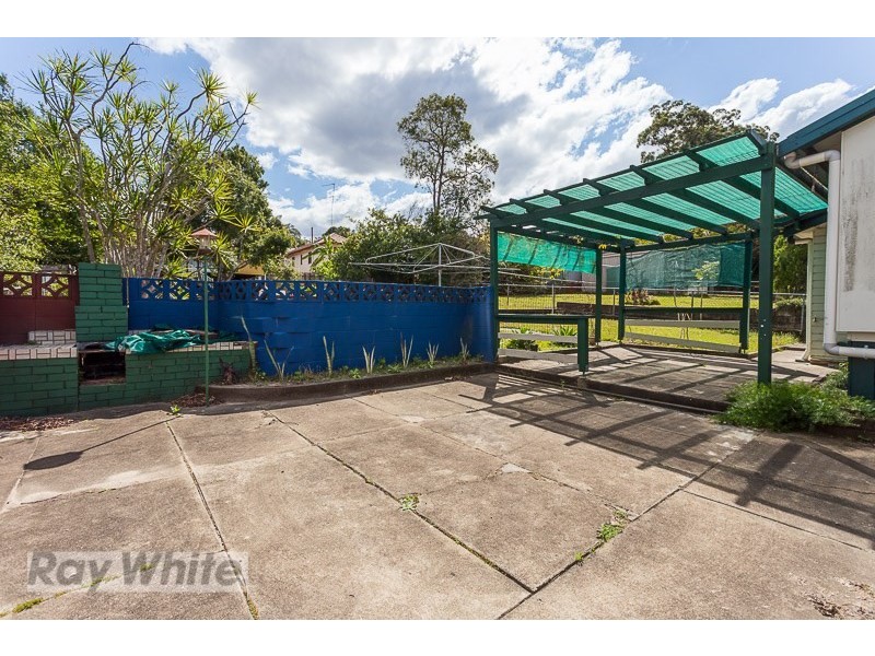 27 Curfew Street, Upper Mount Gravatt QLD 4122